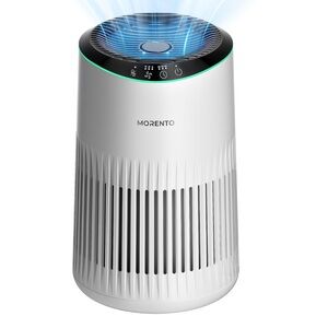 MORENTO Air Purifiers for Home